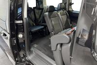 heti ajoon Ford Grand Tourneo Connect