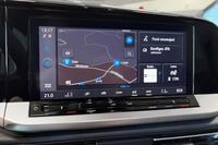 heti ajoon Ford Grand Tourneo Connect