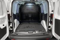 heti ajoon Ford Transit Courier