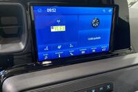 heti ajoon Ford Transit Courier