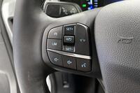 heti ajoon Ford Transit Courier