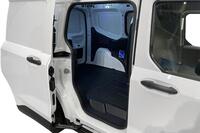 heti ajoon Ford Transit Courier