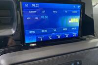 heti ajoon Ford Transit Courier