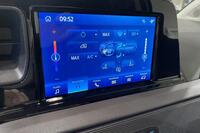 heti ajoon Ford Transit Courier