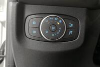 heti ajoon Ford Transit Courier