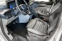 heti ajoon Ford Tourneo Custom