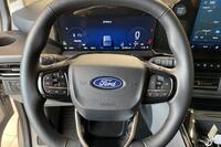 heti ajoon Ford Tourneo Custom