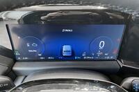 heti ajoon Ford Tourneo Custom