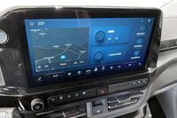 heti ajoon Ford Tourneo Custom