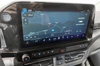 heti ajoon Ford Tourneo Custom