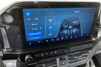 heti ajoon Ford Tourneo Custom