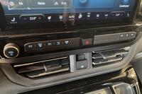 heti ajoon Ford Tourneo Custom