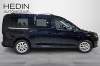 heti ajoon Ford Grand Tourneo Connect