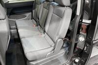 heti ajoon Ford Grand Tourneo Connect