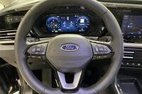 heti ajoon Ford Grand Tourneo Connect