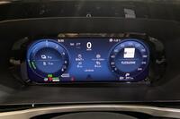 heti ajoon Ford Grand Tourneo Connect