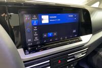 heti ajoon Ford Grand Tourneo Connect