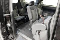 heti ajoon Ford Grand Tourneo Connect