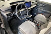 heti ajoon Ford Tourneo Courier