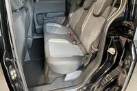 heti ajoon Ford Tourneo Courier