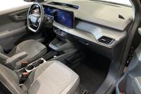 heti ajoon Ford Tourneo Courier