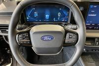 heti ajoon Ford Tourneo Courier