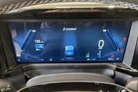 heti ajoon Ford Tourneo Courier