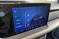 heti ajoon Ford Tourneo Courier