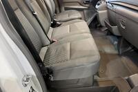 heti ajoon Ford Transit