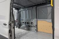 heti ajoon Ford Transit
