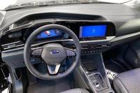 heti ajoon Ford Transit Connect