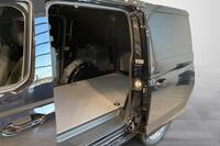 heti ajoon Ford Transit Connect