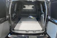 heti ajoon Ford Transit Connect