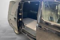 heti ajoon Ford Transit Connect