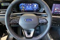 heti ajoon Ford Transit Connect