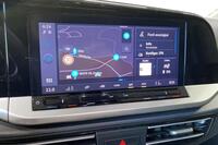 heti ajoon Ford Transit Connect