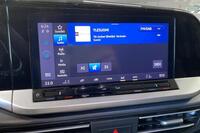 heti ajoon Ford Transit Connect