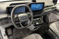 heti ajoon Ford Tourneo Custom