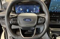 heti ajoon Ford Tourneo Custom