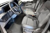 heti ajoon Ford Transit Custom