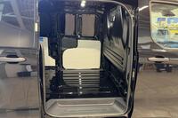 heti ajoon Ford Transit Custom