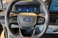 heti ajoon Ford Transit Custom