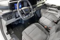 heti ajoon Ford Transit Custom