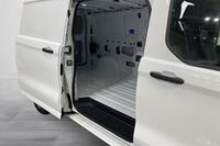 heti ajoon Ford Transit Custom