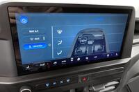 heti ajoon Ford Transit Custom