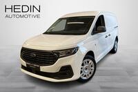 heti ajoon Ford Transit Connect