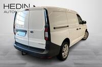 heti ajoon Ford Transit Connect