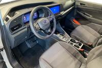 heti ajoon Ford Transit Connect