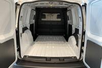 heti ajoon Ford Transit Connect