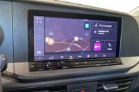 heti ajoon Ford Transit Connect